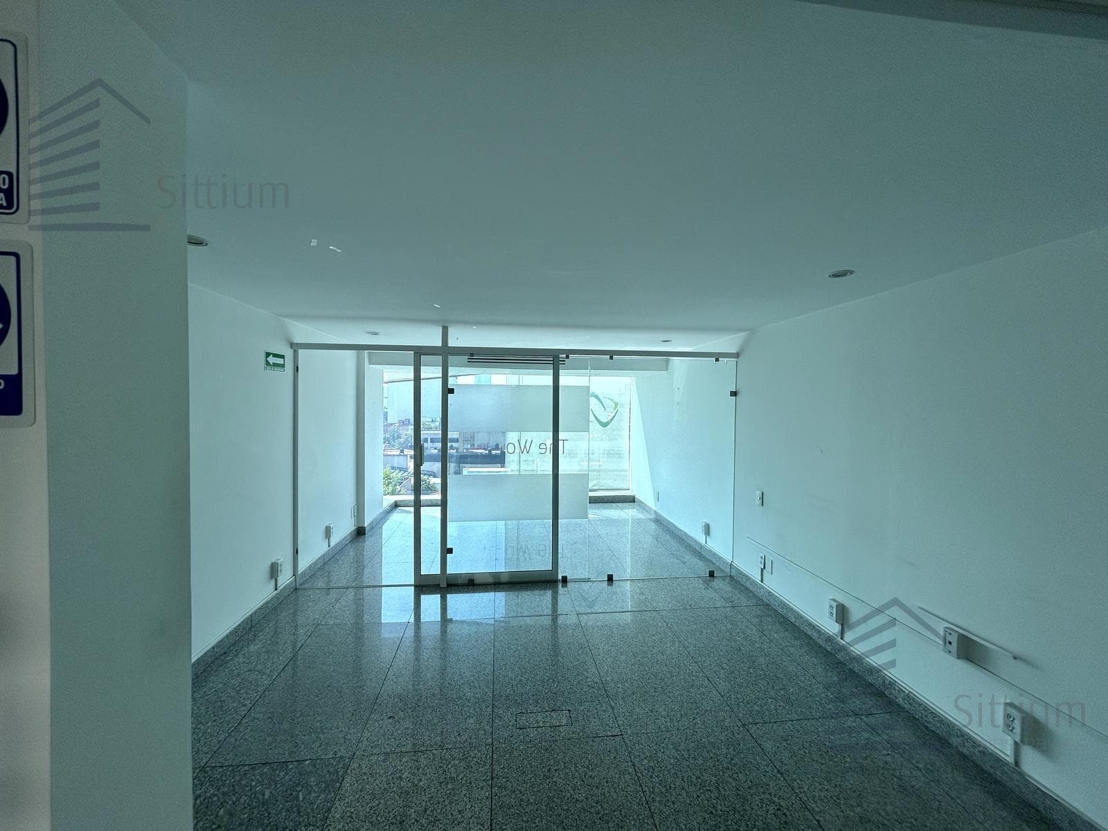 Office for Rent - Hipódromo Condesa - 8th Floor - 77 m2