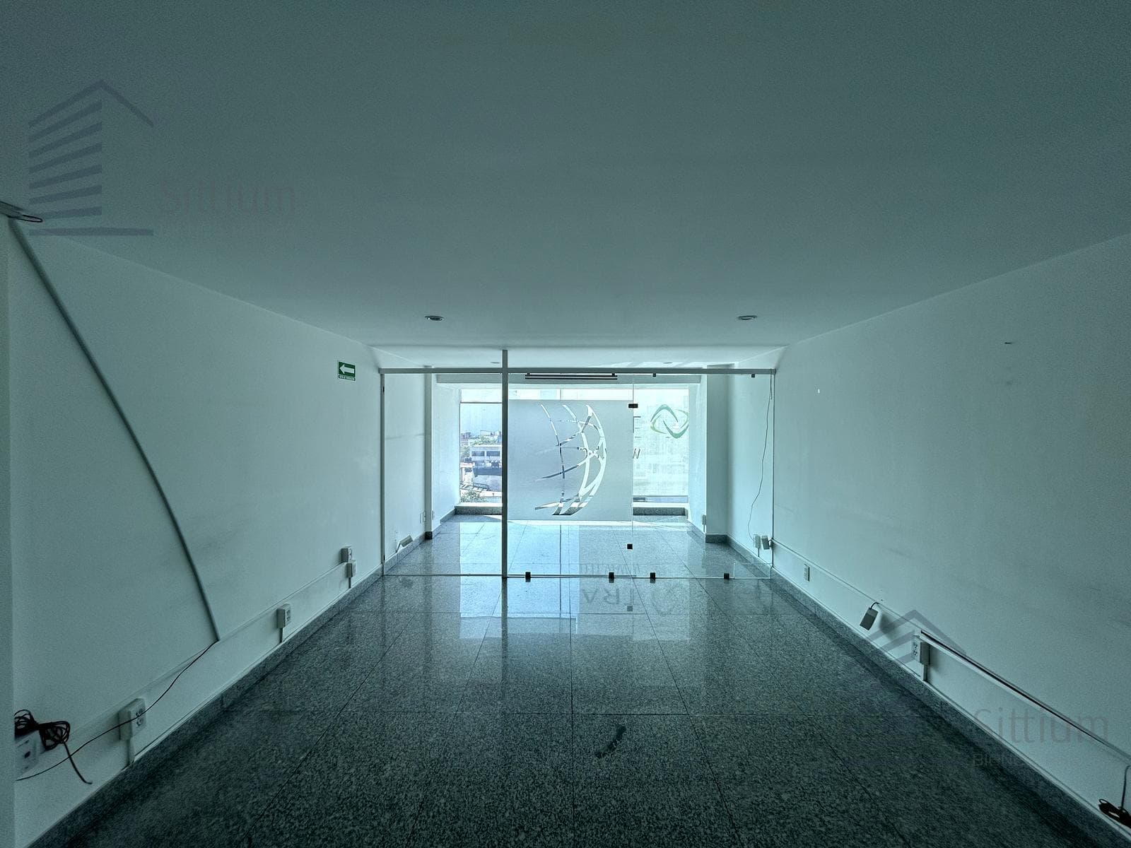 Office for Rent - Hipódromo Condesa - 8th Floor - 77 m2