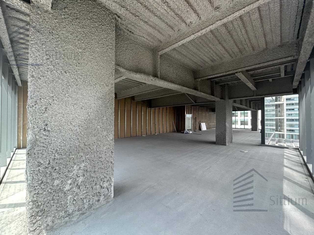 Office for Rent - Reforma - 11th Floor - 315 m2