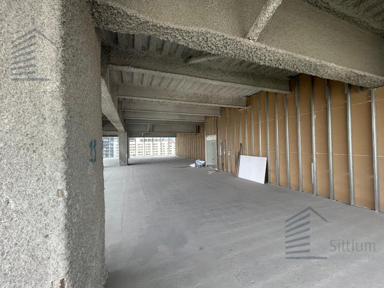 Office for Rent - Reforma - 11th Floor - 315 m2