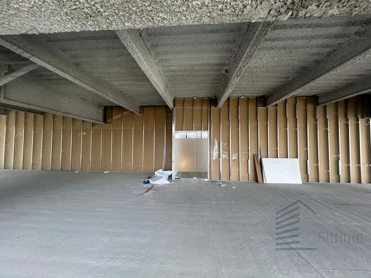 Office for Rent - Reforma - 11th Floor - 315 m2