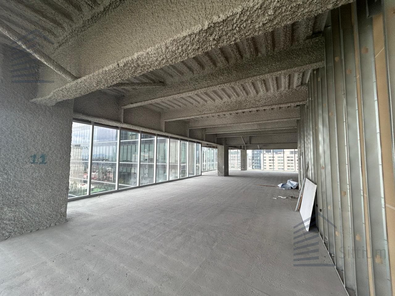 Office for Rent - Reforma - 11th Floor - 315 m2