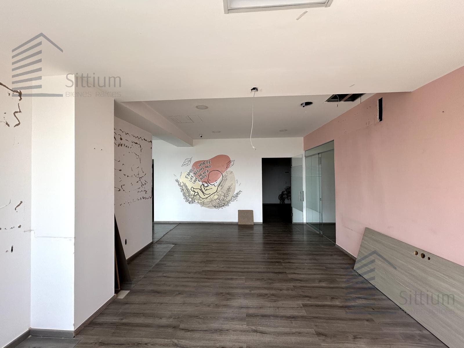 Office for Rent - Masaryk - 14th Floor - 460 m2