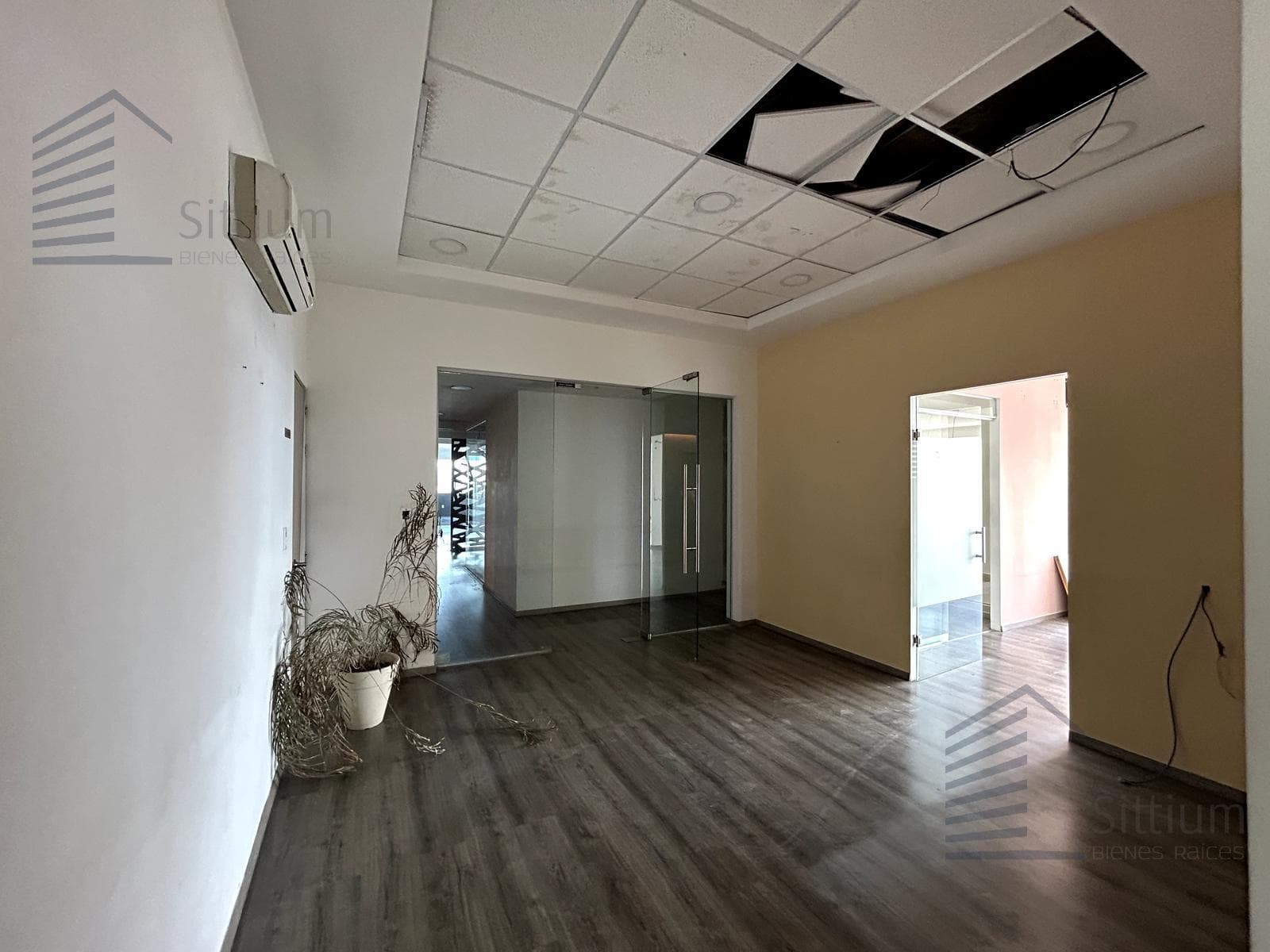 Office for Rent - Masaryk - 14th Floor - 460 m2