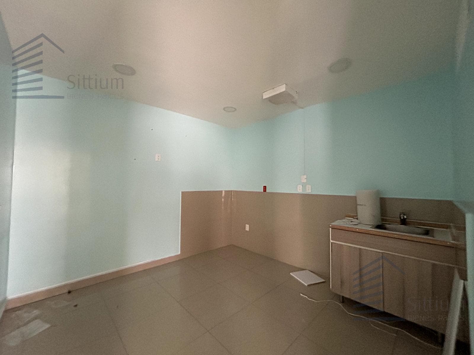 Office for Rent - Masaryk - 14th Floor - 460 m2