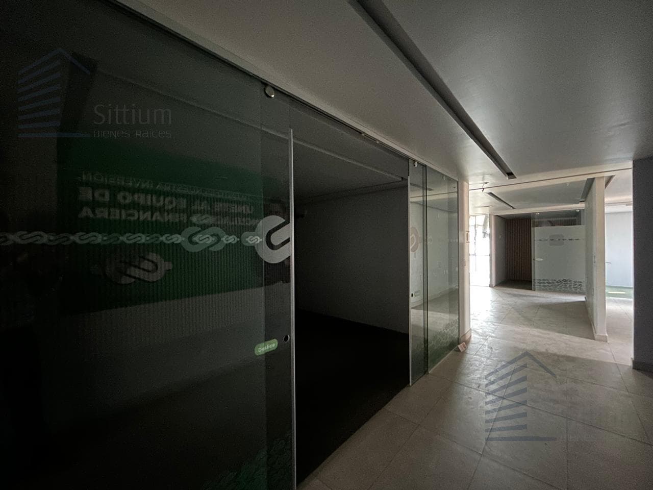 Office for Rent - Masaryk - 8th Floor - 250 m2