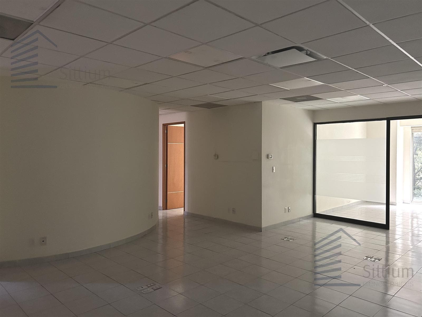 Office for Rent - Insurgentes Sur - 2nd Floor - 218 m2