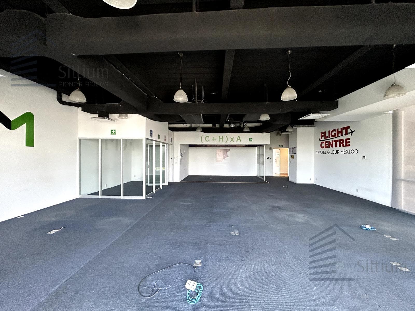Office for Rent - Hipódromo Condesa - 5th Floor - 144 m2