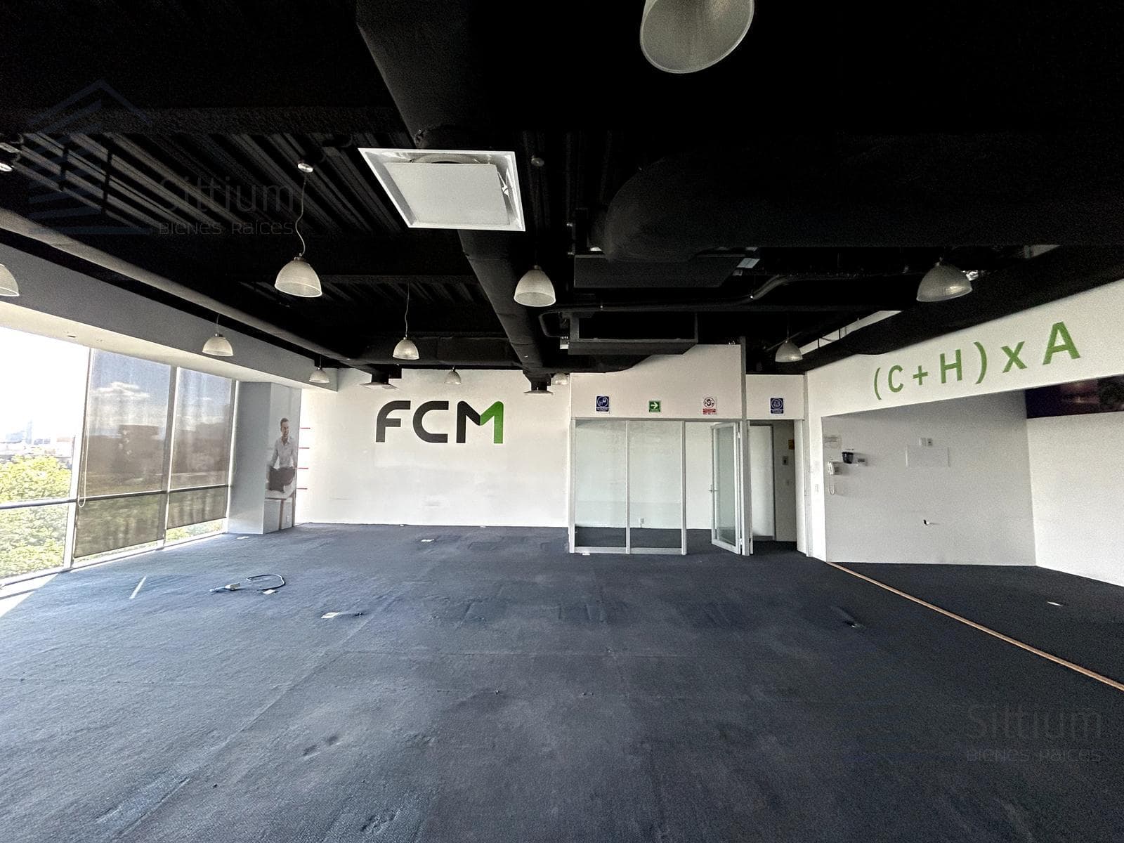 Office for Rent - Hipódromo Condesa - 5th Floor - 144 m2