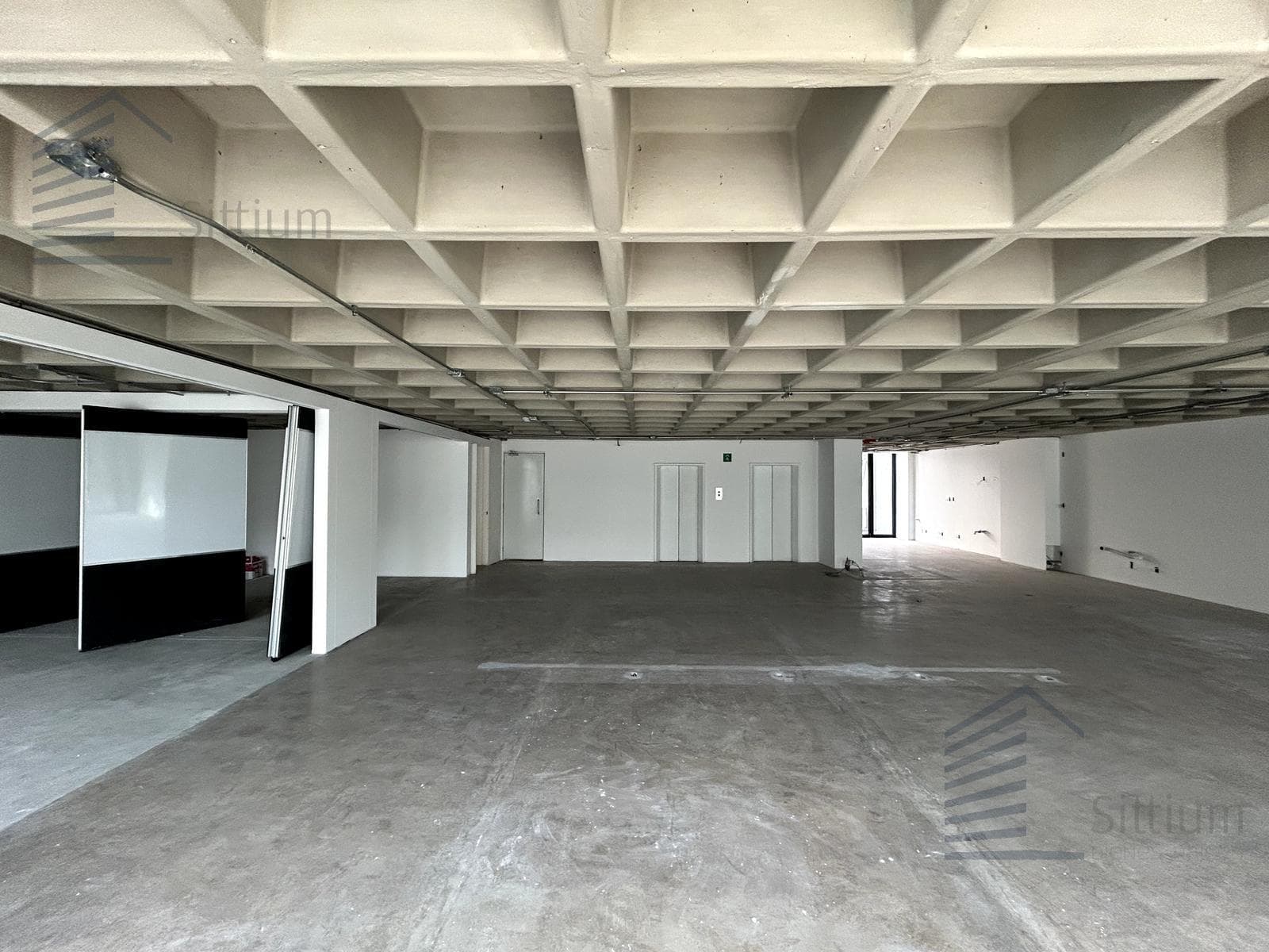 Office for Rent - Presidente Masaryk - 220 m2