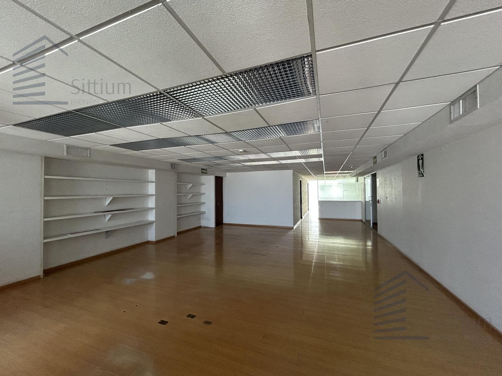 Office for Rent - Reforma, 14th Floor - 216 m2