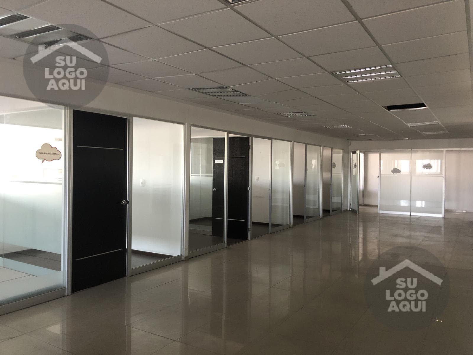 Office for Rent - Narvarte Poniente - 4th Floor - 515 m²