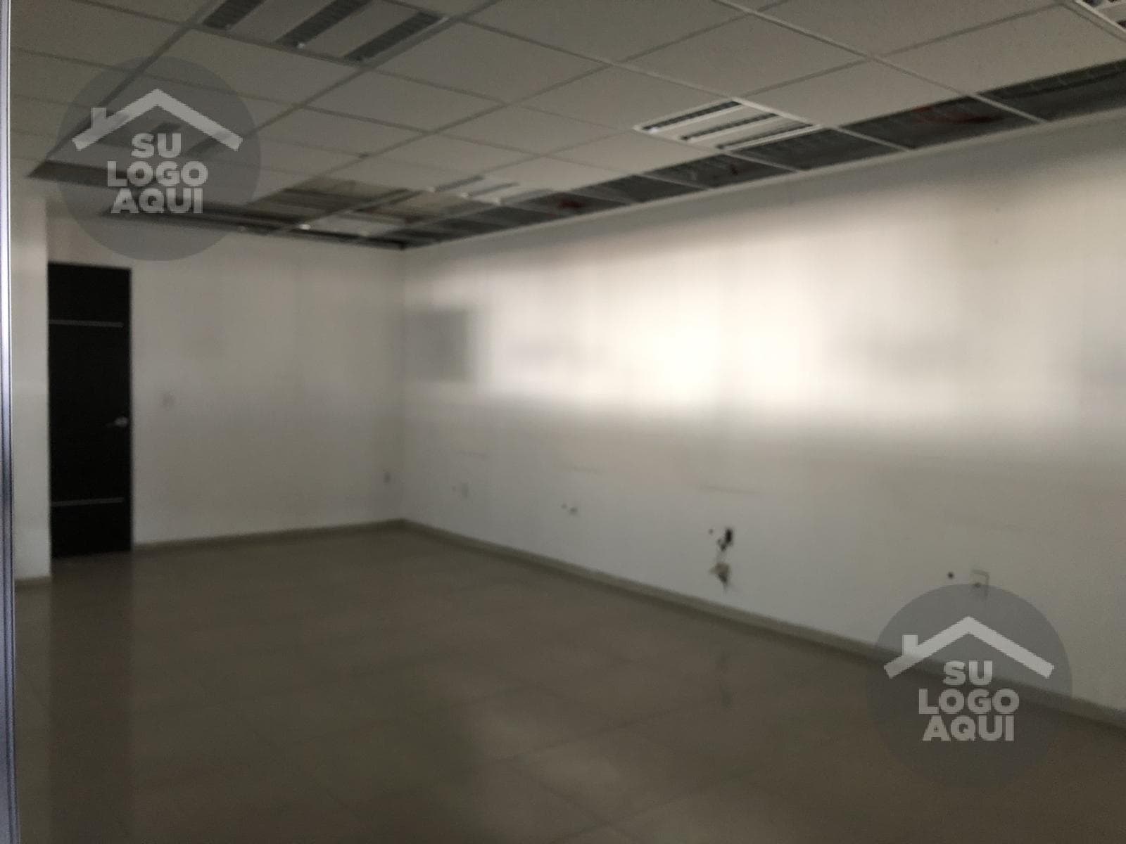Office for Rent - Narvarte Poniente - 4th Floor - 515 m²