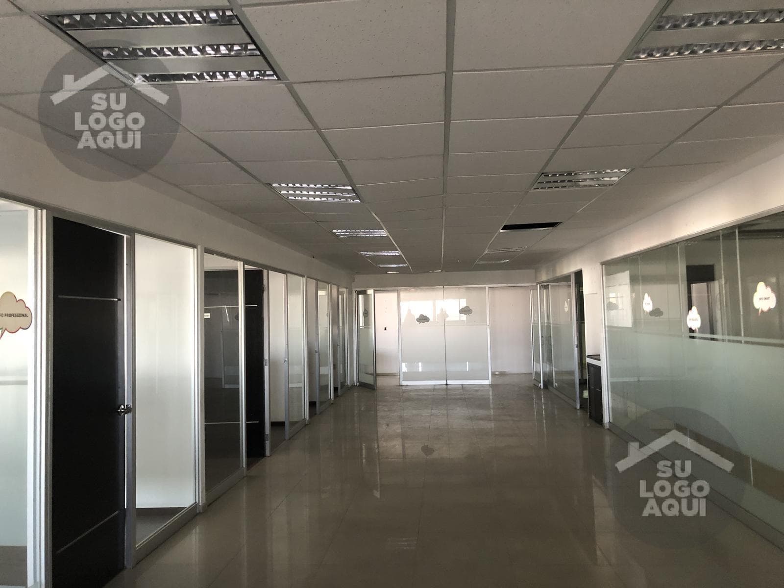 Office for Rent - Narvarte Poniente - 4th Floor - 515 m²