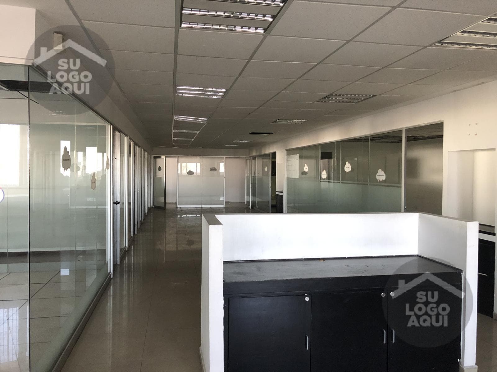 Office for Rent - Narvarte Poniente - 4th Floor - 515 m²