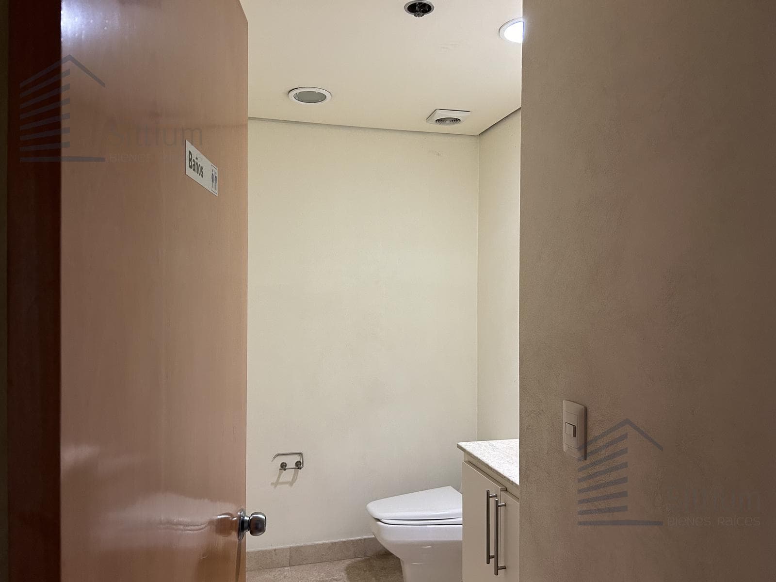 Office for Rent - Torre Mexicana - Floor