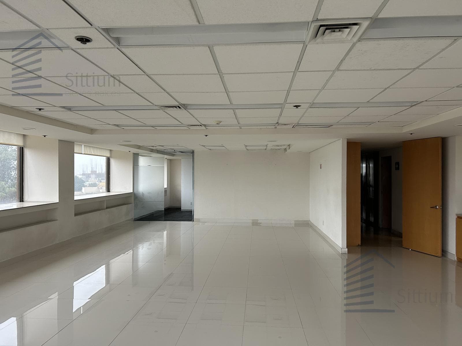 Office for Rent - Torre Mexicana - Floor