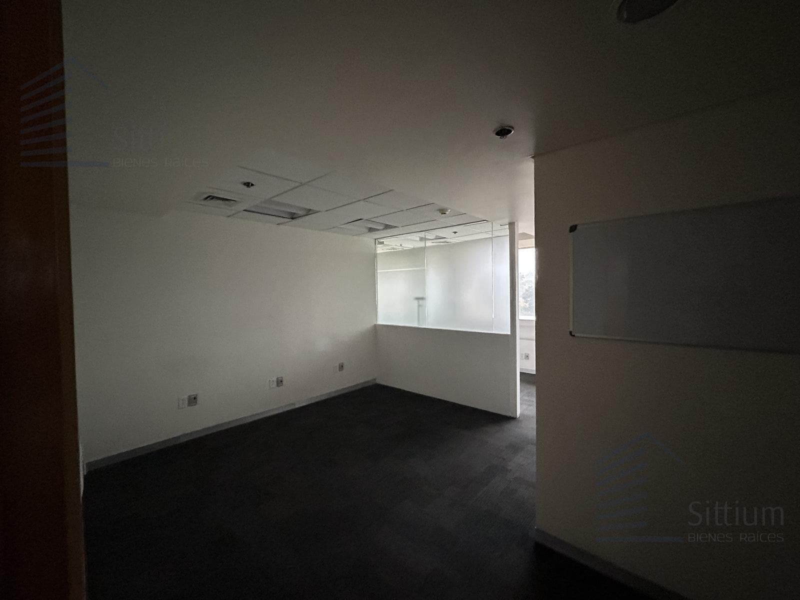 Office for Rent - Torre Mexicana - Floor