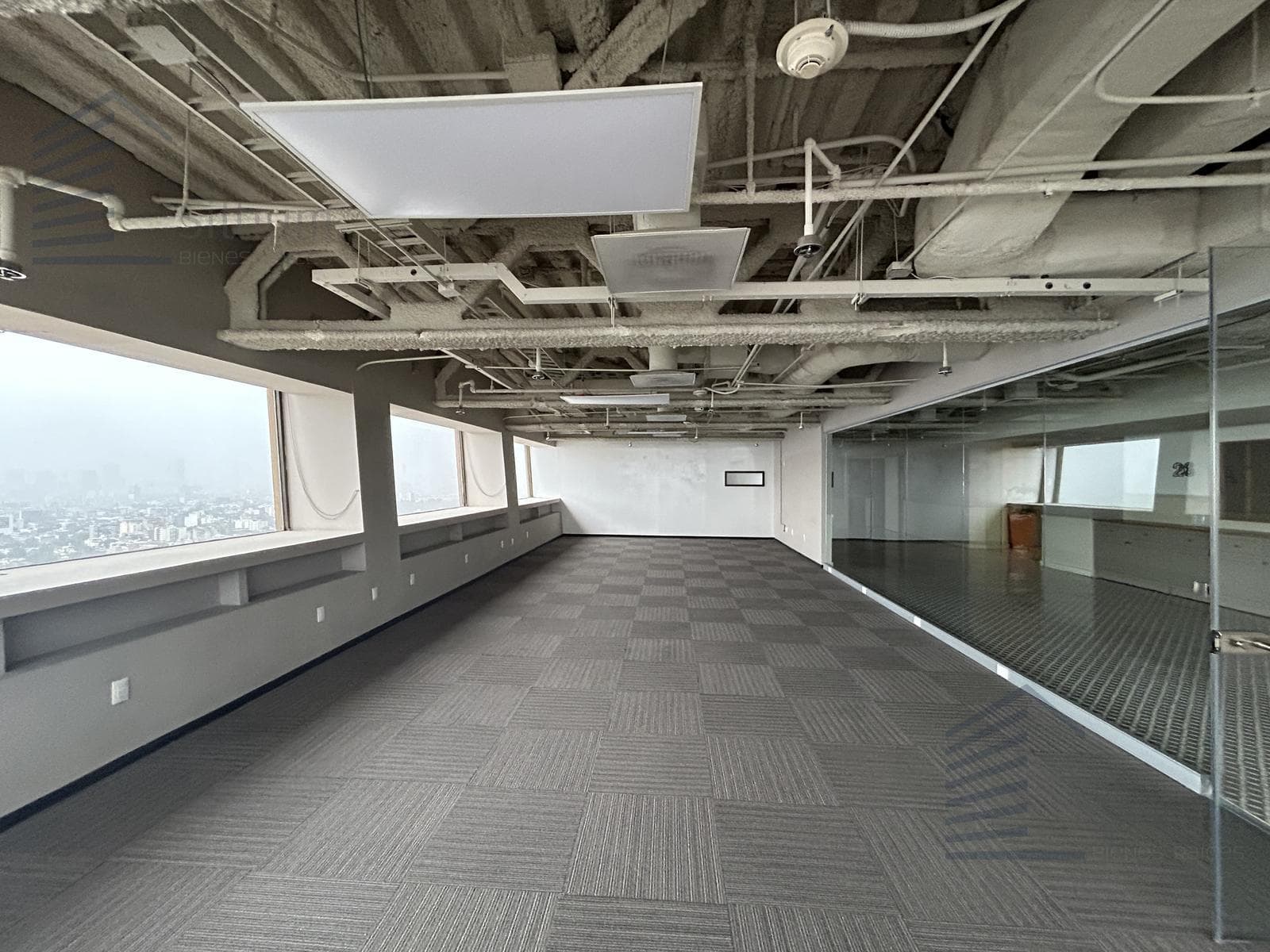 Office for Rent - Torre Mexicana - 26th Floor - 357 m2