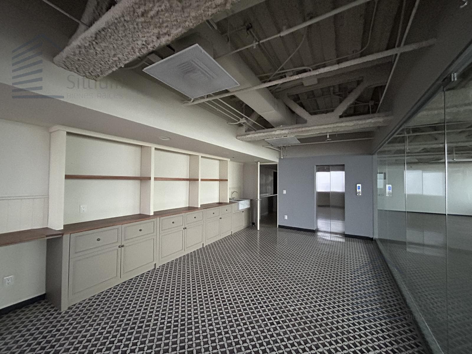 Office for Rent - Torre Mexicana - 26th Floor - 357 m2