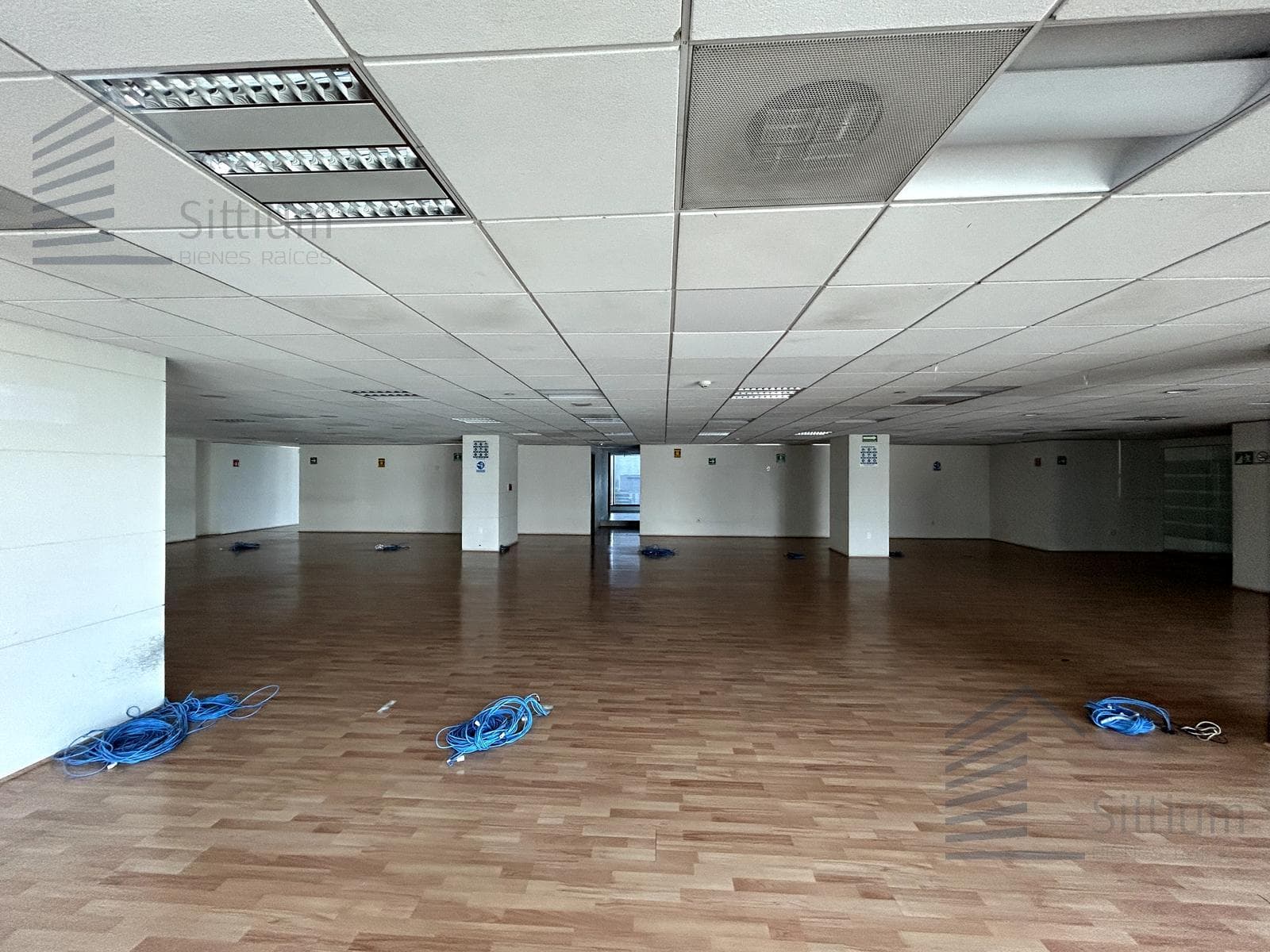 Office for Rent - Paseo de la Reforma - 18th Floor - 652 m2