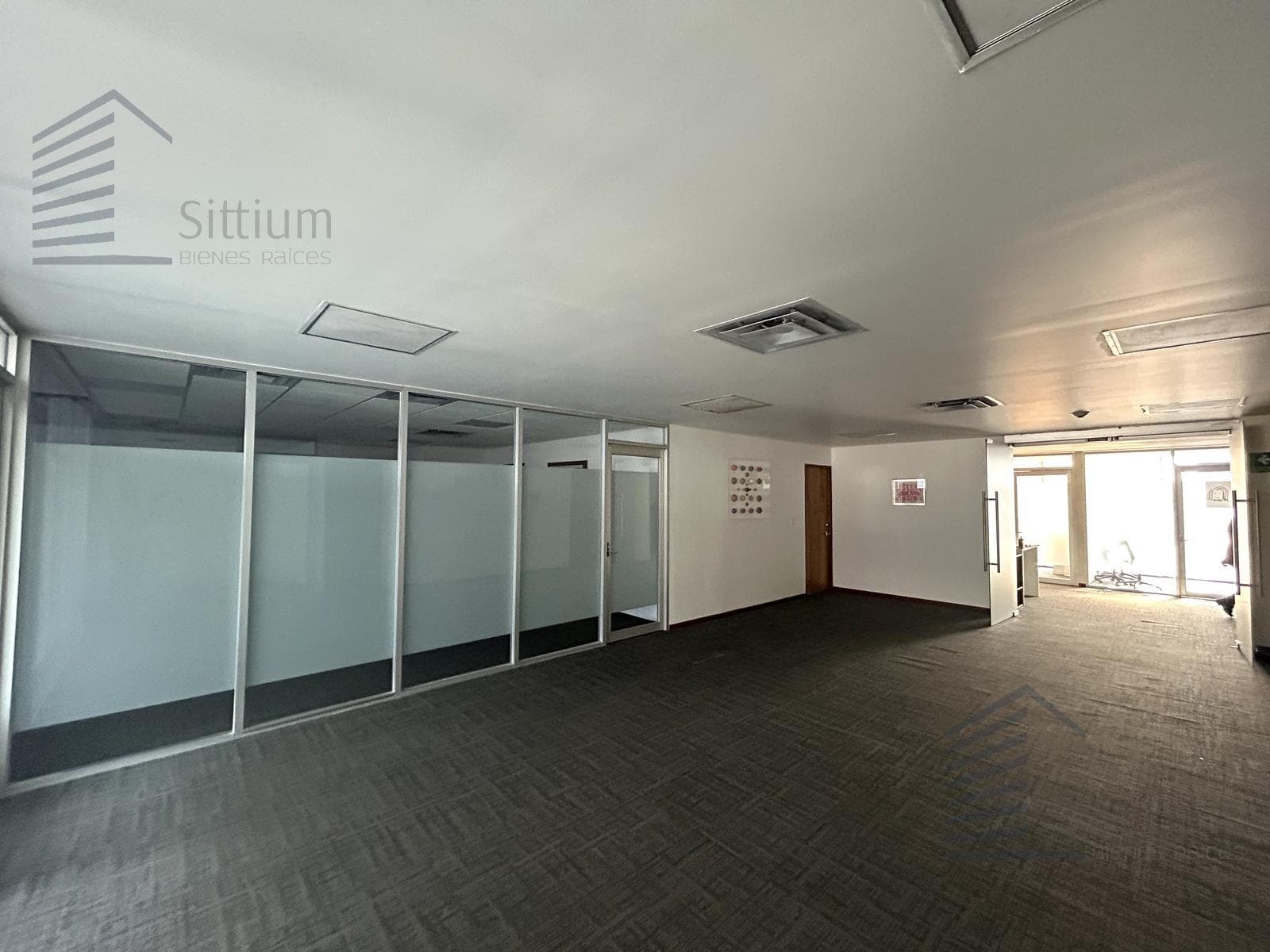 Office for Rent - Colonia Cuauhtémoc - 10th Floor - 300 m2
