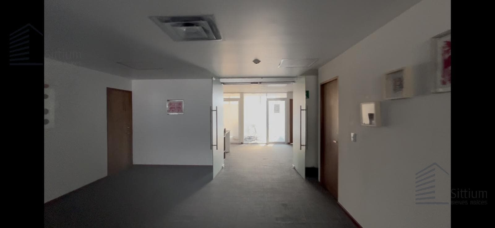 Office for Rent - Colonia Cuauhtémoc - 10th Floor - 300 m2