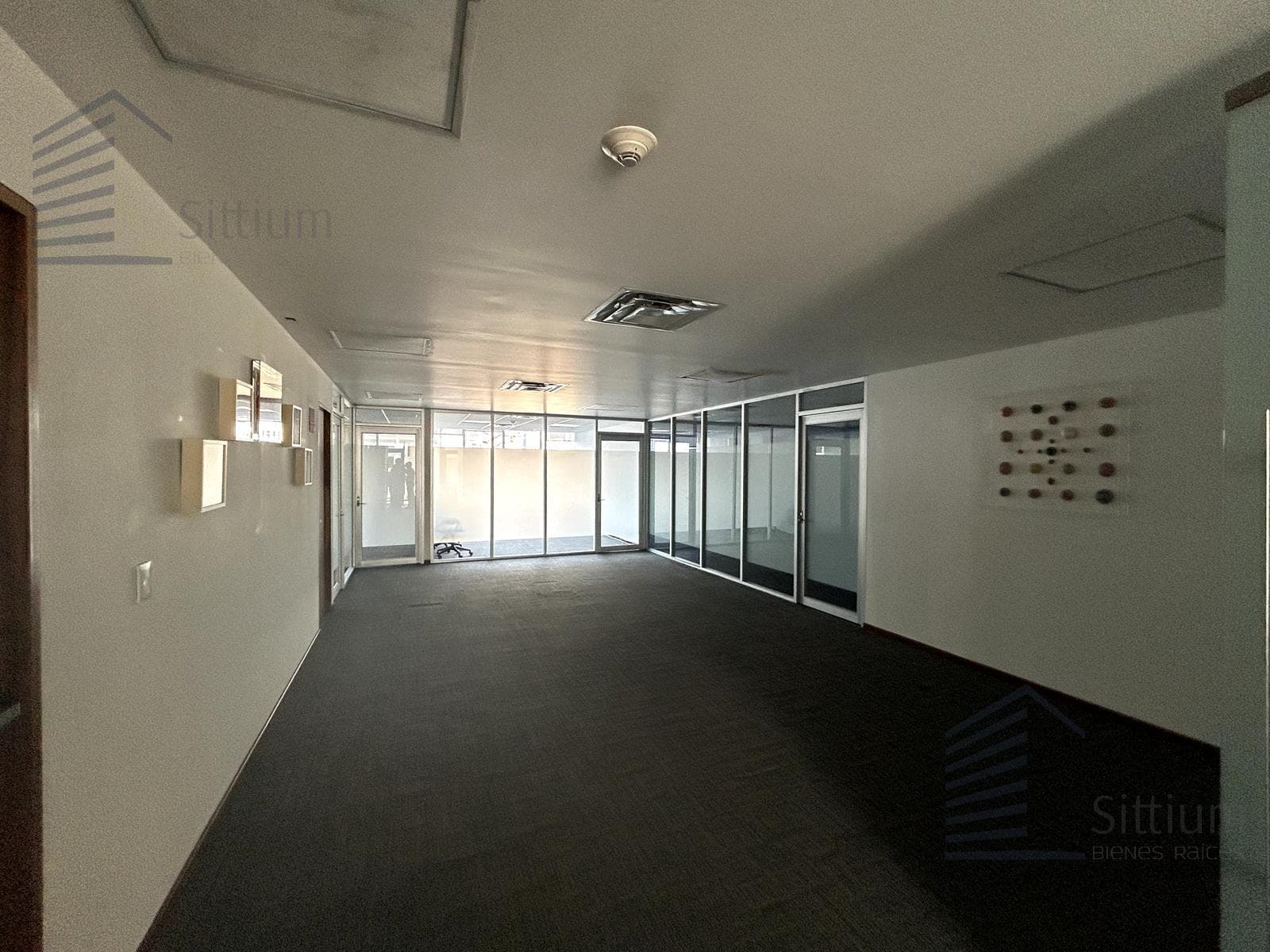 Office for Rent - Colonia Cuauhtémoc - 10th Floor - 300 m2