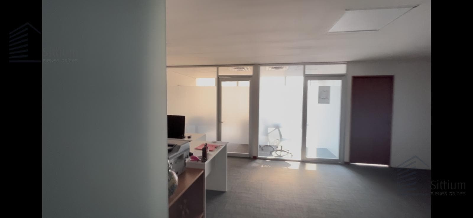 Office for Rent - Colonia Cuauhtémoc - 10th Floor - 300 m2