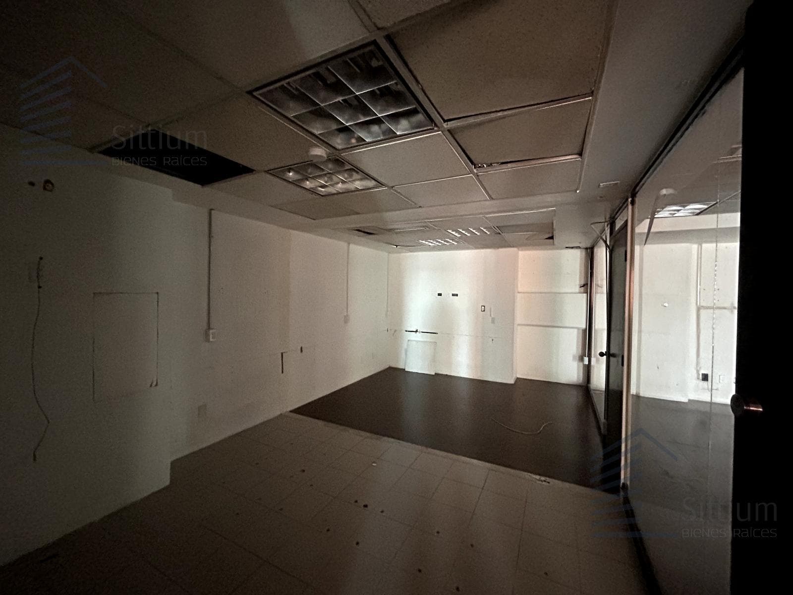 Office for Rent - National Army, 4th Floor - 348 m2