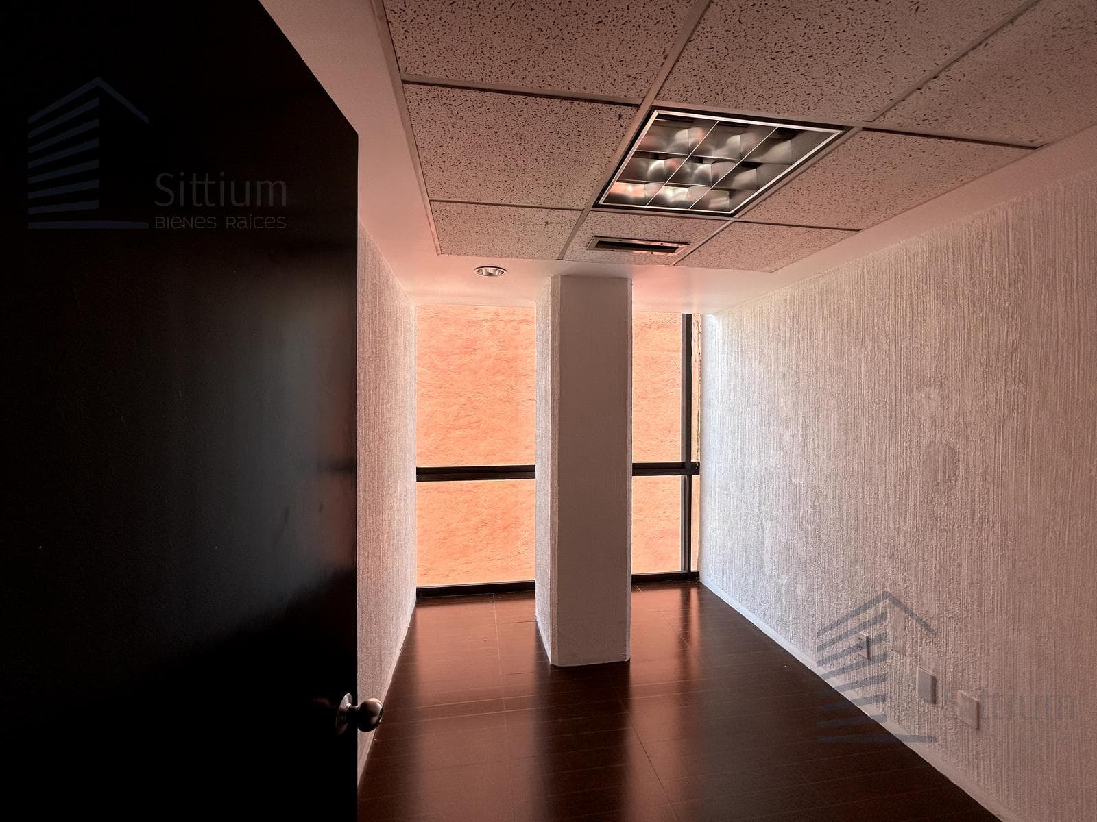 Office for Rent - National Army, 4th Floor - 348 m2