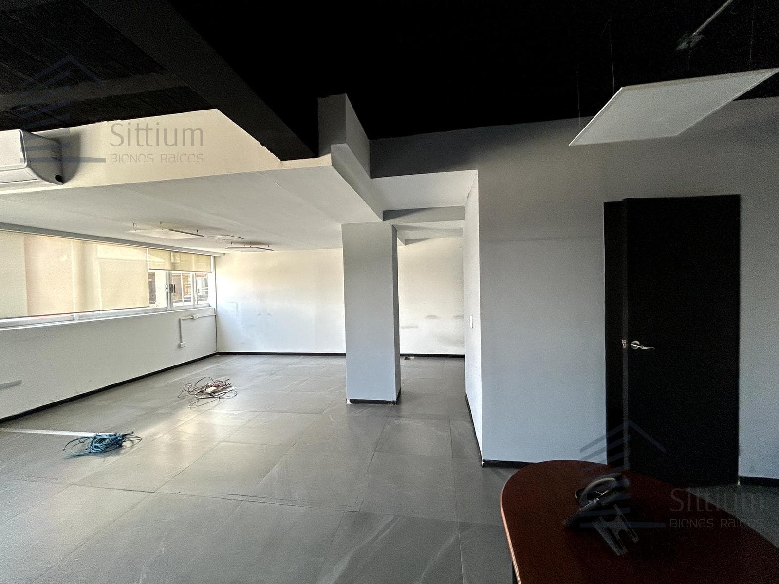 Office for Rent - Moliere - 6th Floor - 110 m2