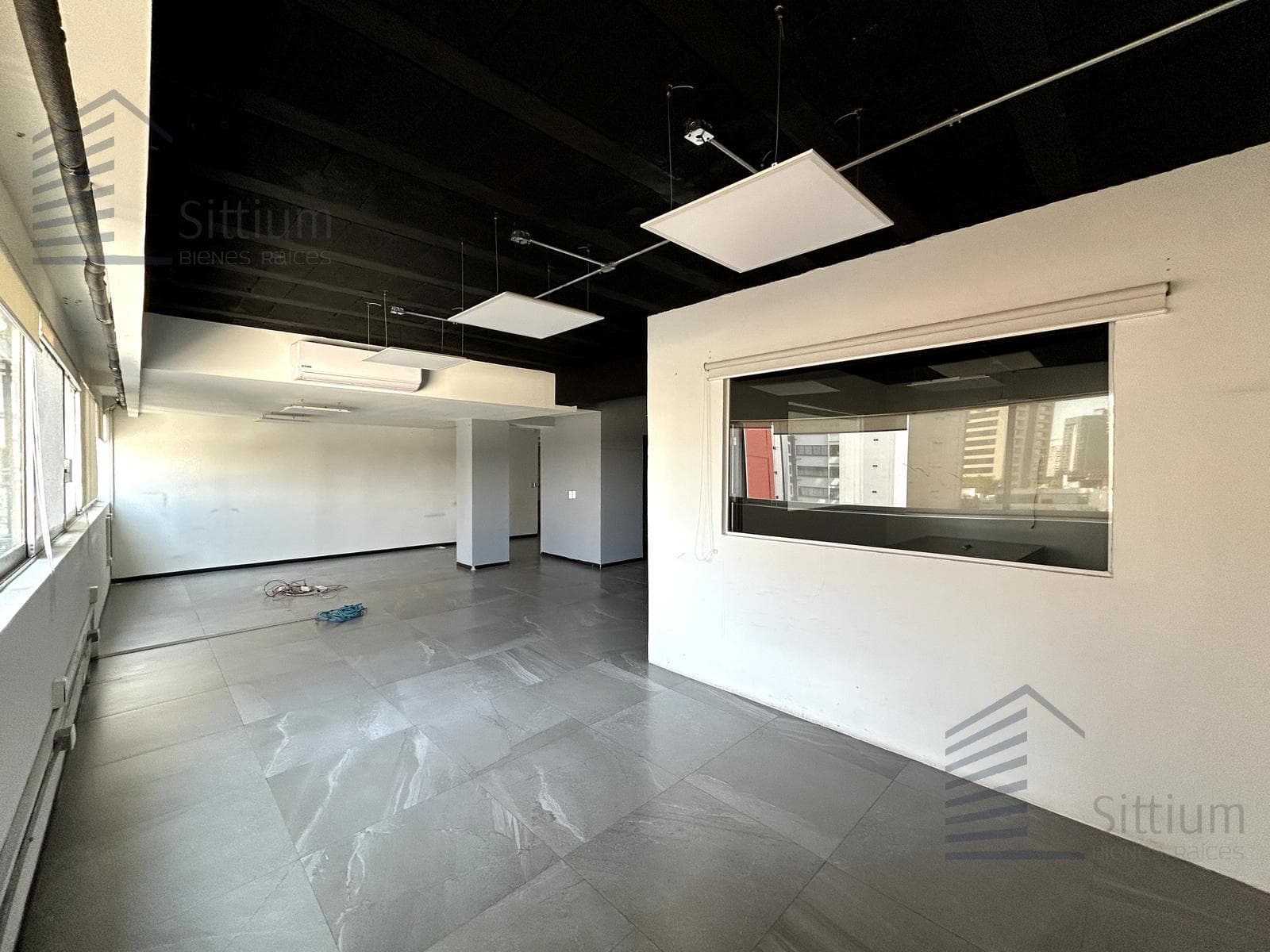 Office for Rent - Moliere - 6th Floor - 110 m2