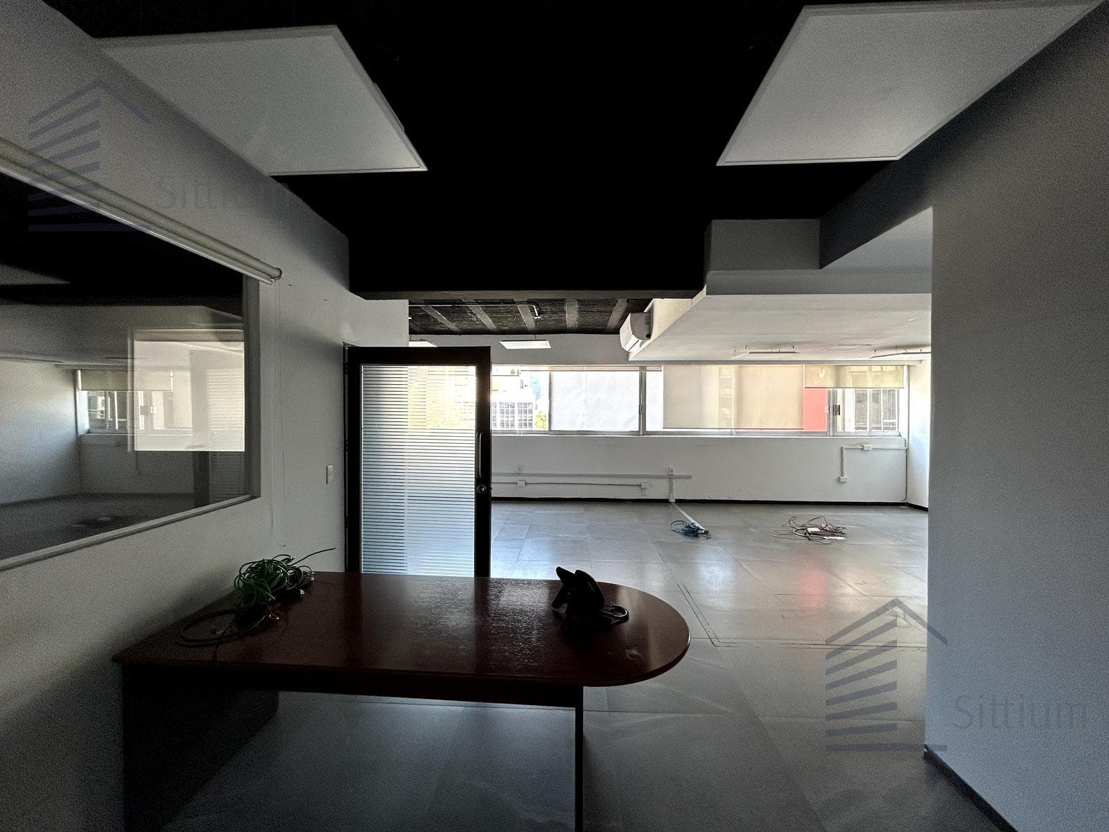 Office for Rent - Moliere - 6th Floor - 110 m2