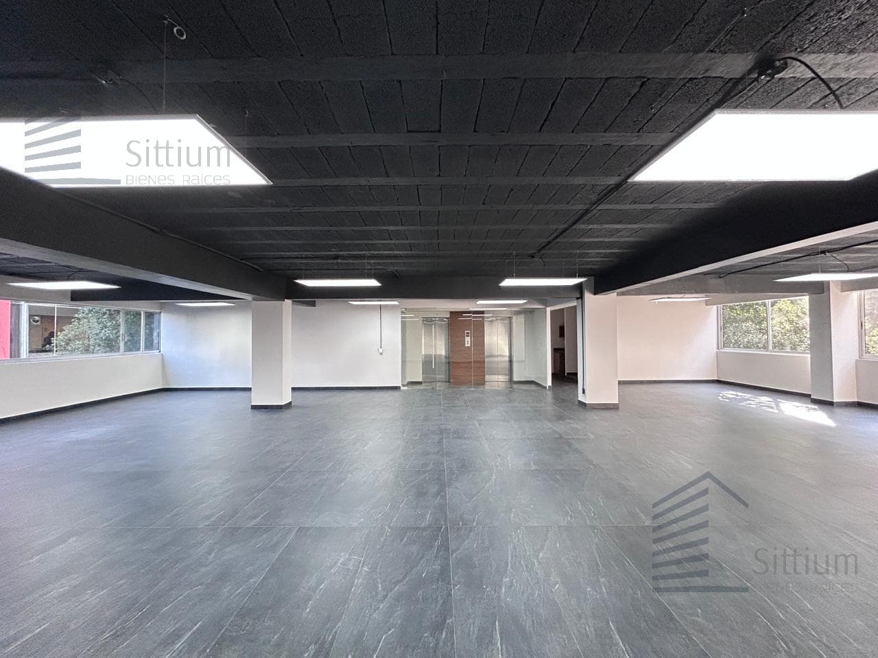 Office for Rent - Moliere - 1st Floor - 220 m2