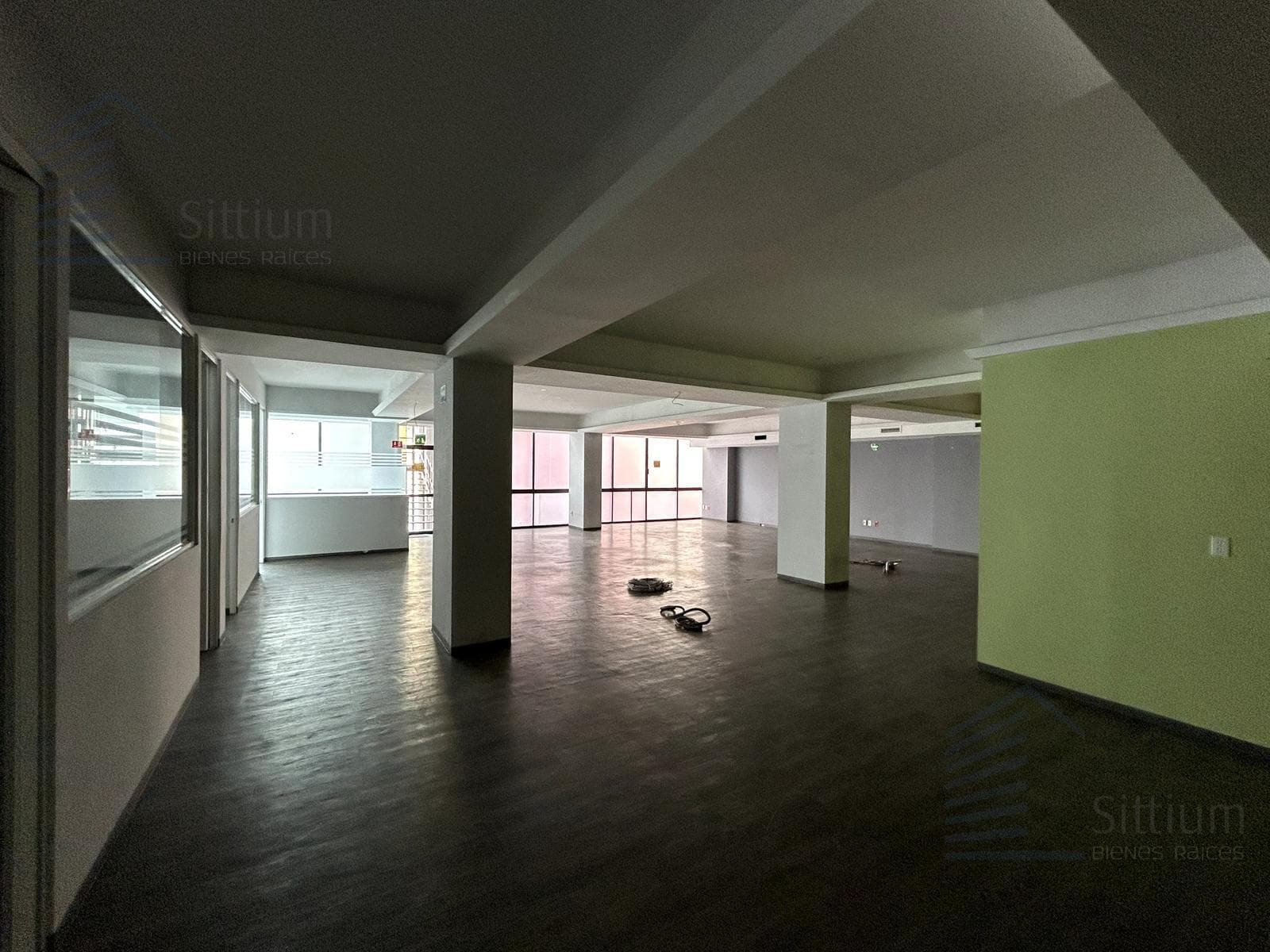 Office for Rent - Ejército Nacional, 2nd Floor - 335 m2