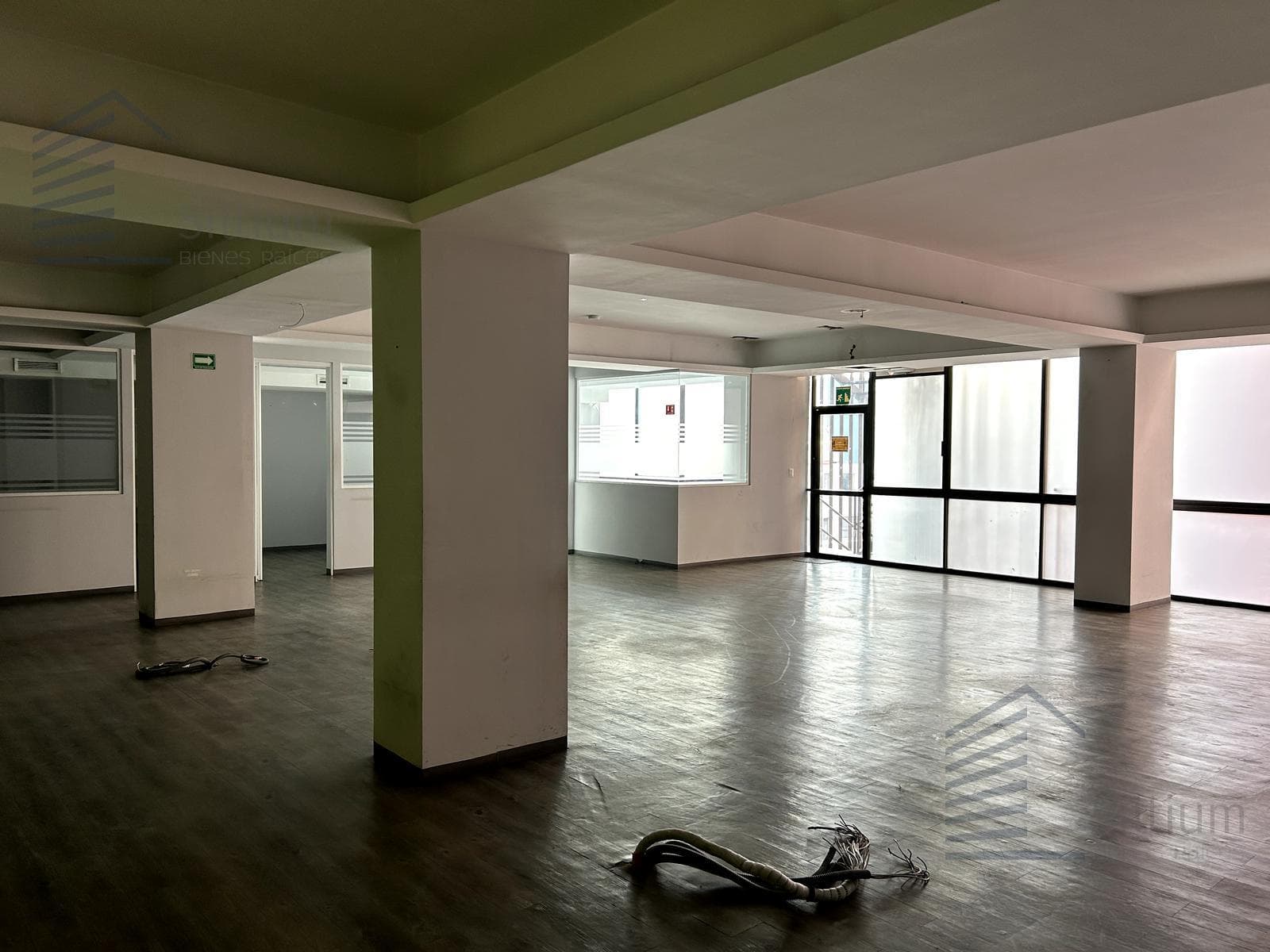 Office for Rent - Ejército Nacional, 2nd Floor - 335 m2