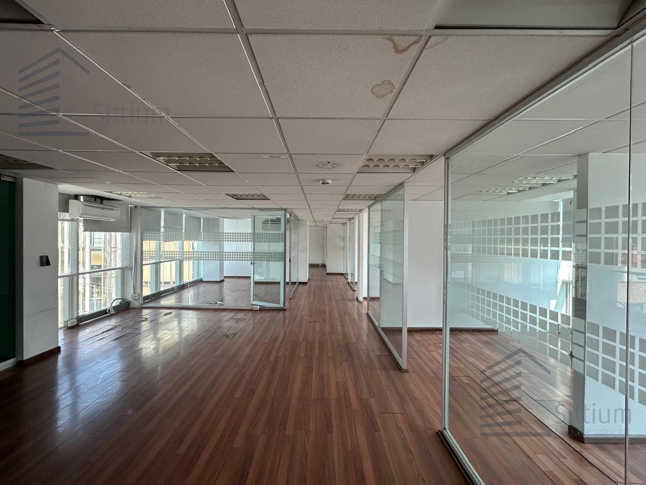 Office for Rent - Anzures, 4th Floor - 230 m2