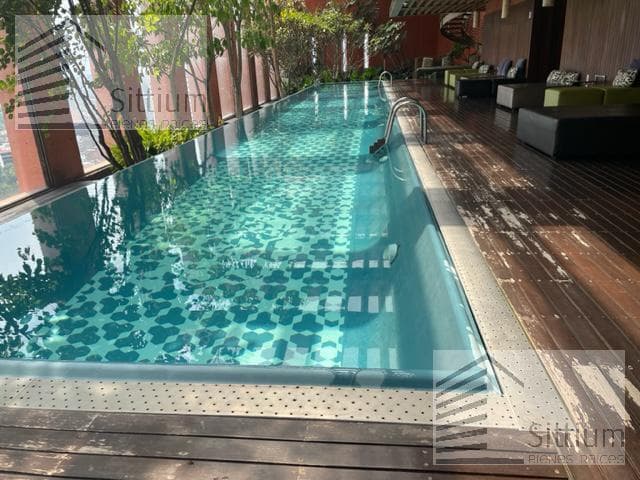 Apartment for Sale - Renovated, 9th Floor - 100 m2