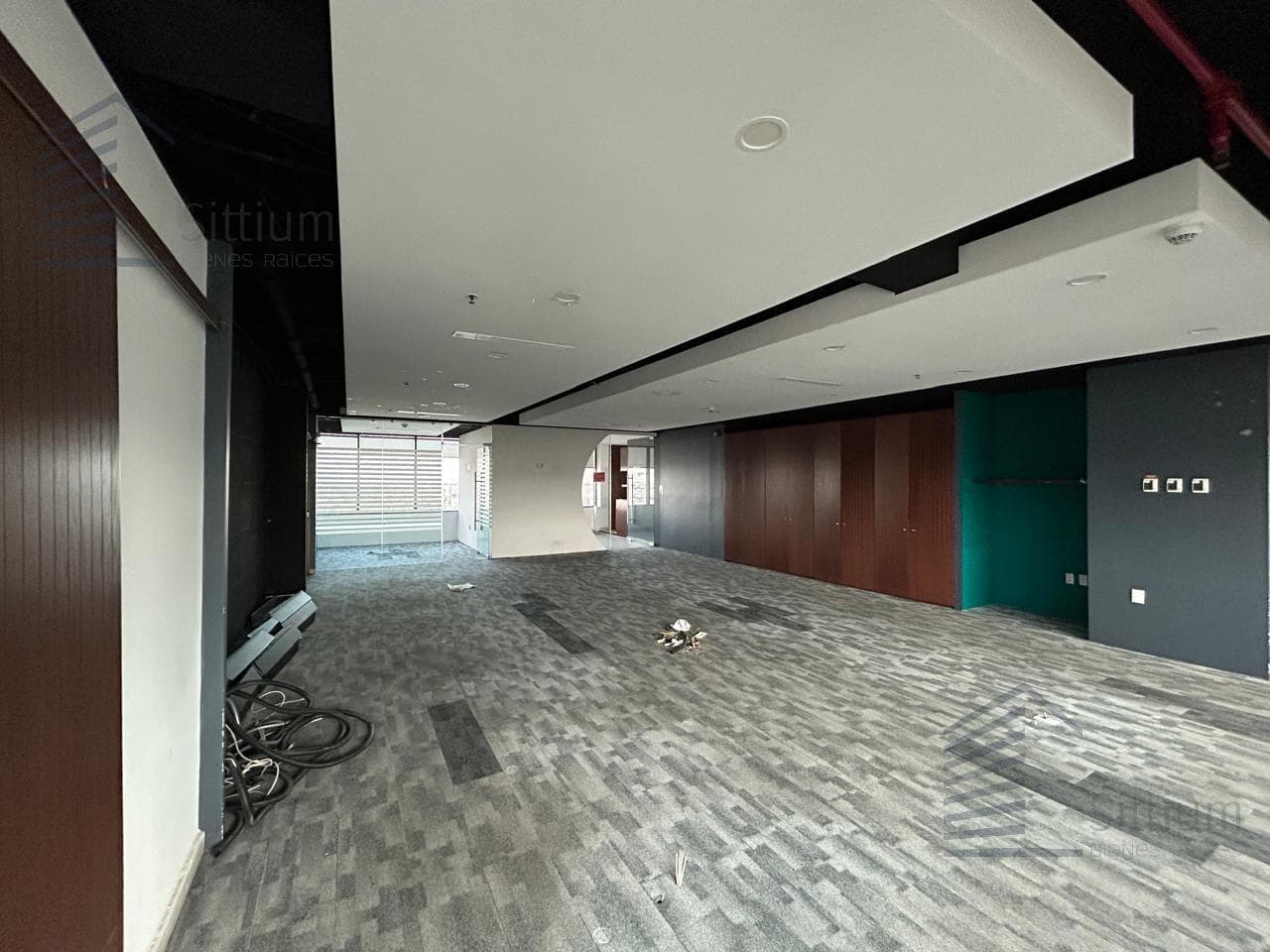 Office for Rent - Insurgentes Sur, 13th Floor - 500 m2