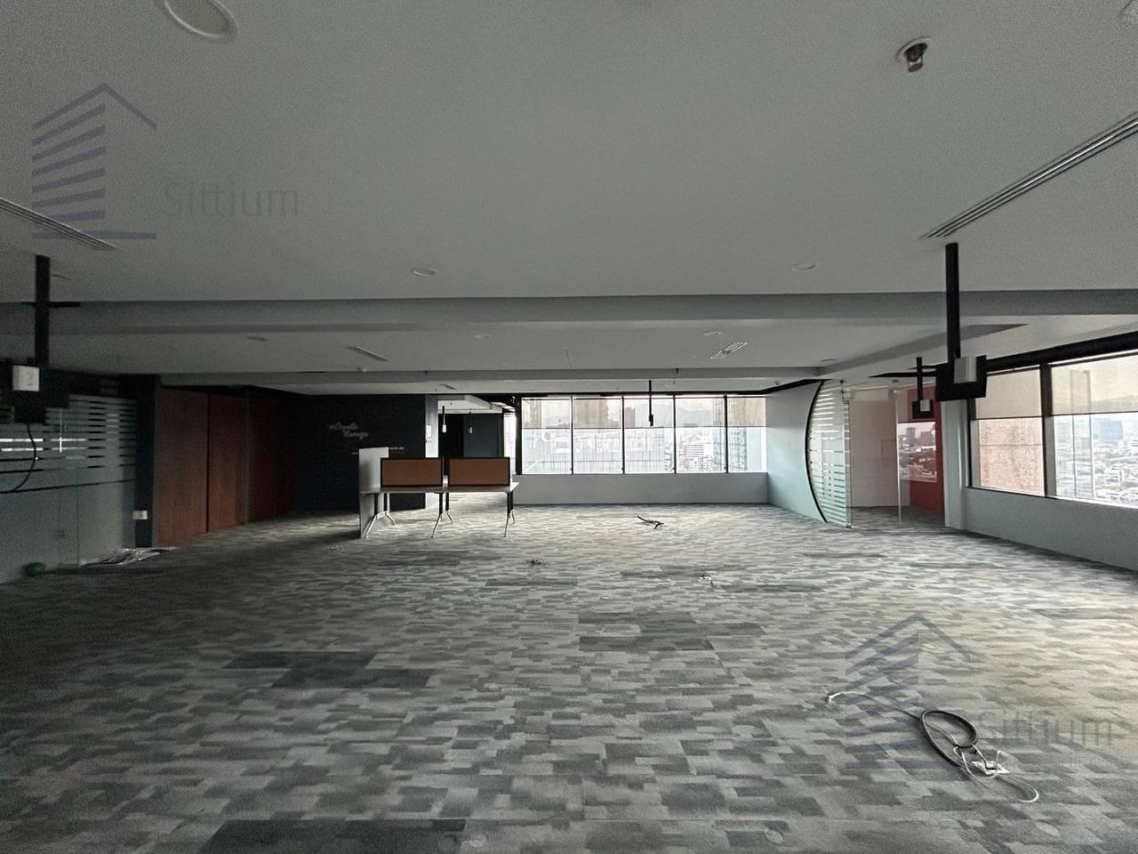 Office for Rent - Insurgentes Sur, 13th Floor - 500 m2