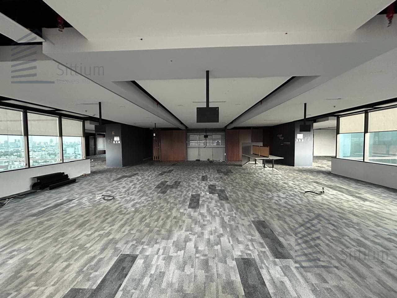 Office for Rent - Insurgentes Sur, 13th Floor - 500 m2
