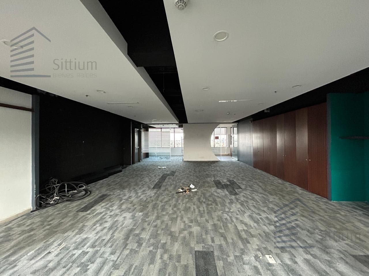 Office for Rent - Insurgentes Sur, 13th Floor - 500 m2