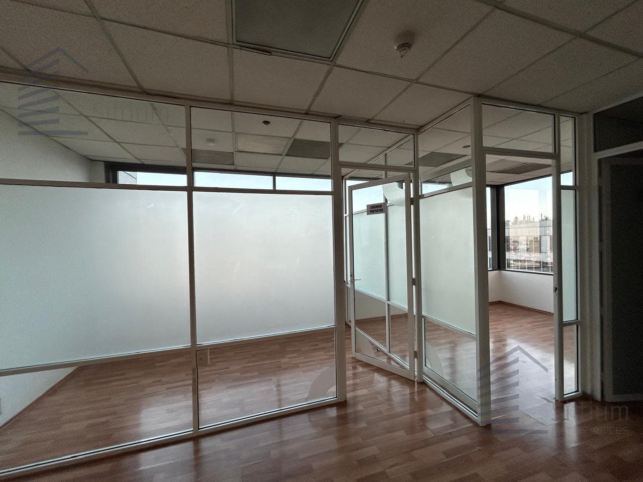 Office for Rent - Insurgentes Sur, 7th Floor - 140 m2