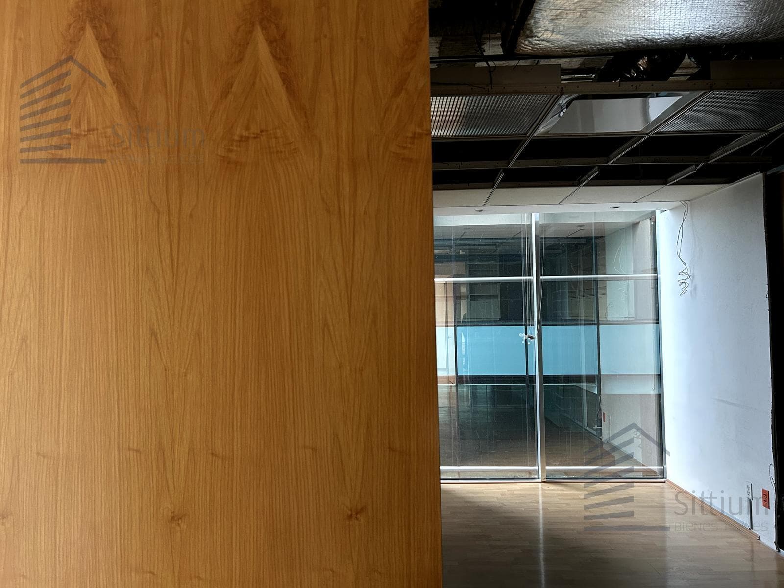 Office for Rent - Manuel Ávila Camacho - 5th Floor - 352 m2