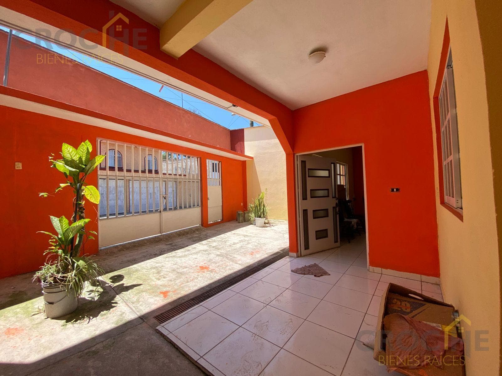 HOUSE FOR SALE IN EL LENCERO, EMILIANO ZAPATA, VERACRUZ, HACIENDA SANTA ANA AREA