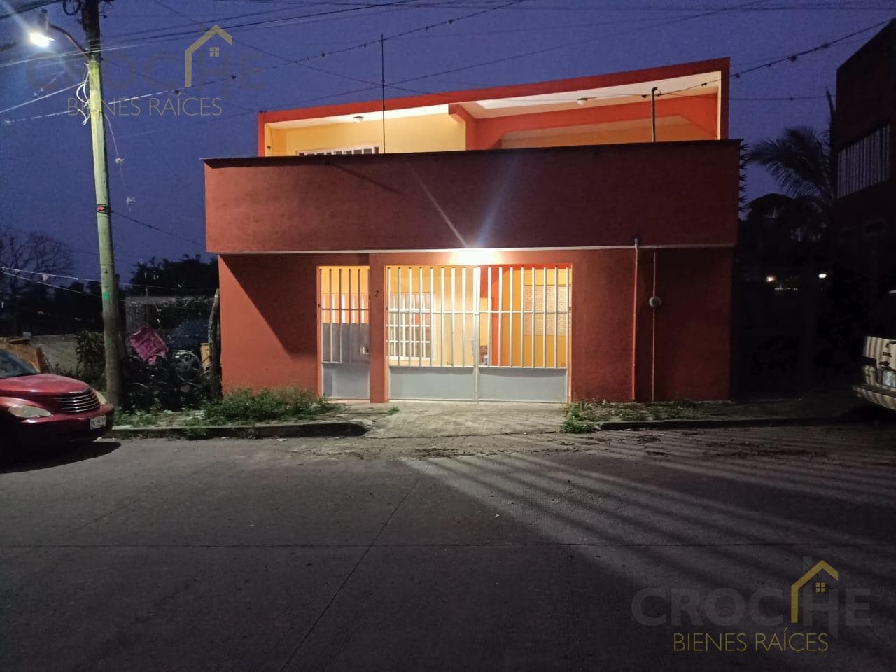 HOUSE FOR SALE IN EL LENCERO, EMILIANO ZAPATA, VERACRUZ, HACIENDA SANTA ANA AREA