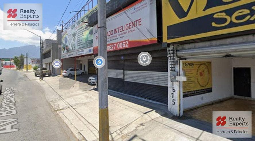 Office for Rent at Constituyentes 57, Monterrey, Nuevo León