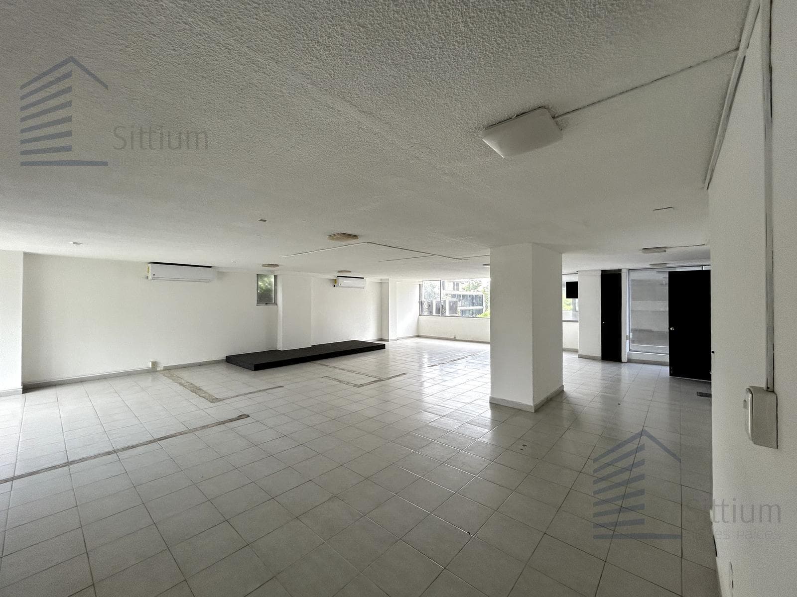 Office for Rent - Condesa - 4th Floor - 180 m2