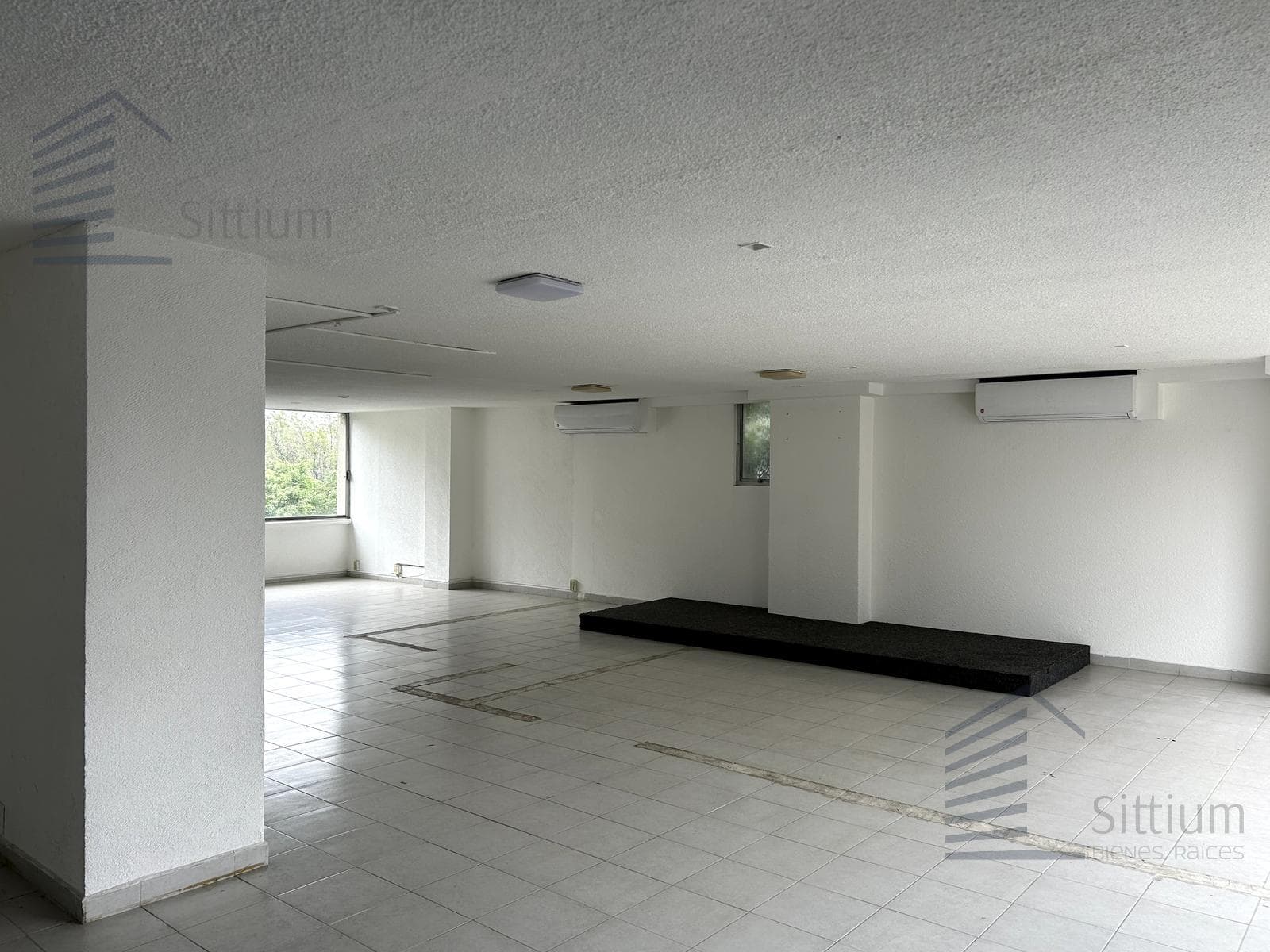 Office for Rent - Condesa - 4th Floor - 180 m2